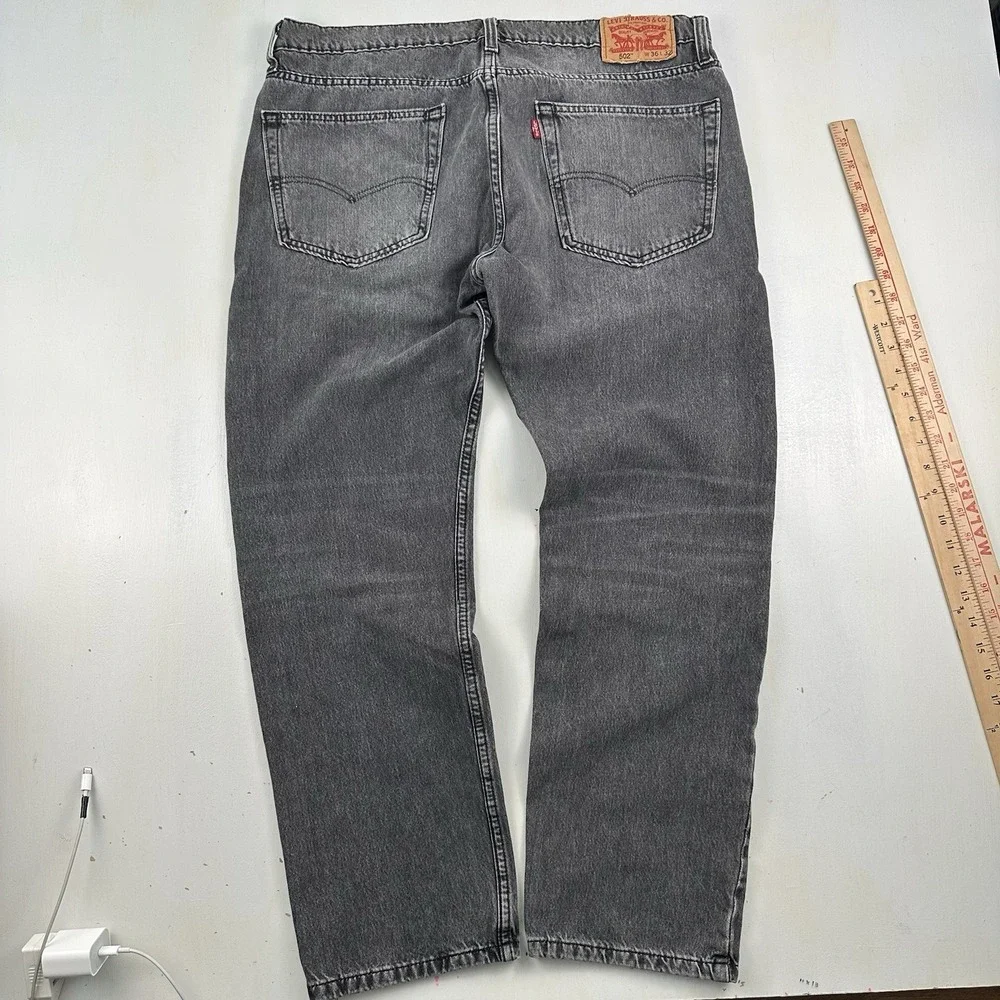 Levis levi 502